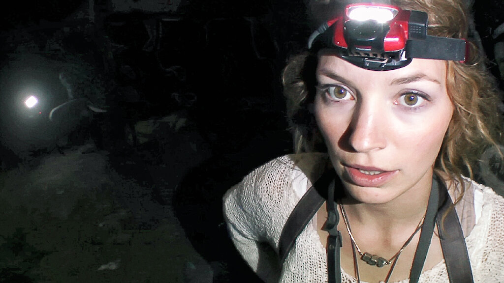 Watch As Above So Below Netflix